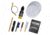 Otis Technology 9mm Essential Pistol Kit, Combo, LFG-701-9MM
