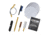 Otis Technology 9mm Patriot Series Pistol Kit, Black, FG-701-9MM