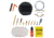 Otis Technology 9MM Pistol &amp; Rifle - Cleaning Kit, FG-645-9