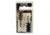 Otis Technology 20 GA Bore Brush - 2 Pack, Dual Color, FG-520-NB