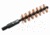 Otis Technology #38 Bore Brushes, 100 Pack, IP-338-100