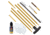 Otis Technology Cleaning Kits, 6.5mm, Combo, FG-SRS-65