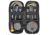 Otis Technology Defender Series Cleaning Kit, .223cal/.45cal, Black, FG-901-5545