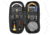 Otis Technology Defender Series Cleaning Kit, .50cal, Black, FG-901-550
