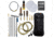 Otis Technology Defender Series Cleaning Kit, 7.62/.45 CAL, Black, FG-901-7645