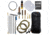 Otis Technology Defender Series Cleaning Kit, 7.62/9MM, Black, FG-901-762-9