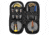 Otis Technology Defender Series Cleaning Kit, 7.62/9MM, Black, FG-901-762-9