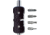 Otis Technology Defender Series Cleaning System, Black, .45cal, FG-901-45