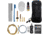 Otis Technology .223Cal/5.56mm Defender Series Cleaning Kit, Black, FG-901-556