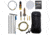 Otis Technology .308Cal/7.62mm Defender Series Cleaning Kit, Black, FG-901-762