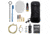 Otis Technology Defender Series Cleaning System, Black, .45cal, FG-901-45