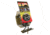 Otis Technology Double End A/p Brushes150 - 1080-316