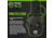 Otis Technology Ear Shield Ranger Electronic Pro Ear Muffs, 23dB, Black, FG-ES23E-BKH
