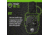 Otis Technology Earshield Ranger Electronic Pro Earmuff - FG-ES23E-BK