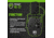 Otis Technology Earshield Ranger Electronic Pro Earmuff - FG-ES23E-BK