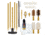 Otis Technology Multi Gauge Shotgun Cleaning Kit, 12/ 20GA, Combo, FG-SRS-MCS