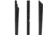Otis Technology Multi Purpose Scraper/Brush Set, FG3863