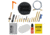 Otis Technology .223/5.56mm MSR/AR Cleaning Kit, Black