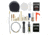 Otis Technology Professional Rifle Cleaning System for Various Calibers
