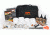 Otis Technology Otis Range Bag, Black, Large, FG-4015