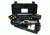Otis Technology 5.56MM/9MM Range Box, Black FG-4016-9MM