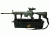 Otis Technology 5.56MM/9MM Range Box, Black FG-4016-9MM