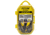 Otis Technology Ripcord Gun Cleaning System, Dual Color, Small, .50cal Rifle, FG-RC-550
