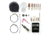 Otis Technology Tactical Cleaning System, Black, Small FG-750-PINK