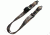 Outdoor Connection 1 Mossy Oak Break Up Super Sling w/Swivels TSBUDS