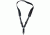 Outdoor Connection A-TAC Single Point Tactical Sling Black SPT1-28200