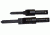 Outdoor Connection Black Swivel Base Drill Set BO6