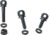 Outdoor Connection Black Swivel Base Set BO5