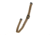 Outdoor Connection Express Sling 2 w/BS, Coyote Brown XP2-CBDS-22771