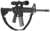 Outdoor Connection Gun Slings SPT4