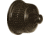 Outdoor Connection Magazine Tube Cap W/Swivel Base For Rem. 12ga 16ga TSC79523