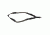 Outdoor Connection Single Point Paracord Sling, Black/Gray, SPT9-28515