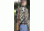Outdoor Connection Sling, Backpack, Talon swivels, Camo BPSC-20962
