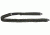 Outdoor Connection Sling, Paracord, Talons, Black PCS-80569