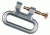 Outdoor Connection Titan 1 Swivel Kit Ttn 79350