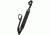Outdoor Connection Universal Elite Sling Black