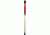Outers 1 Pc Shotgun Cleaning Rod,20 Ga 41717