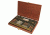 Outers Universal Wood Gun Cleaning Box - 32pc