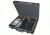 Outers Universal Aluminum Gun Care Case - 62-pc