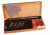 OUTERS Universal 15pc Gun Cleaning Kit in Wooden Case 96231