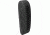 Pachmayr F325 Field Recoil Pad, Black w/ Black Base - Medium - 00314