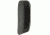 Pachmayr F990 Field Recoil Pad, Black w/White Line - Medium, 1.5in Thick 02103 