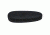 Pachmayr Skeet Recoil Pads 752B, Black w/ Black Base - Large, 1.0 Thick 01601