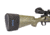Pachmayr Shock Shield, Black, 04428