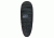 Pachmayr Recoil Pads RP200, Brown w/ Black Base - Medium