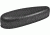 Pachmayr SC100 Skeet Recoil Pad, Black w/ Black Base - Large, 1.0 Thick - 03233
